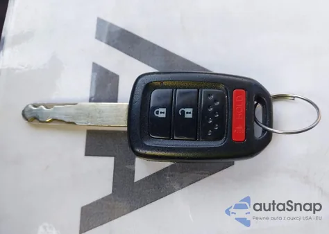 2014 Honda Cr-V Lx z USA, uszkodzony, nr VIN 3CZRM3H38EG707890